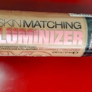 NYC Luminizer